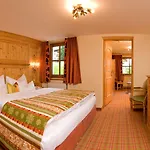 Alpin Tuxerhof Hotel
