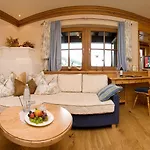 Alpin Tuxerhof Hotel Tux
