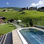 Hotel Alpin Tuxerhof