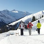 Alpin Tuxerhof