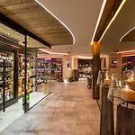 Hotel Alpin Tuxerhof