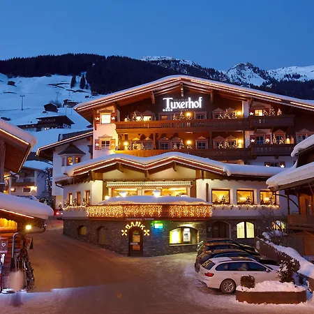 Alpin Tuxerhof 5* Tux