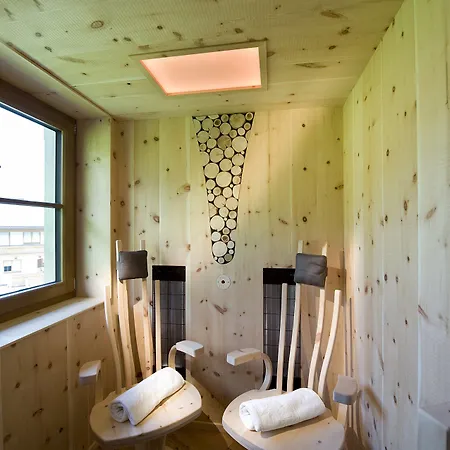 Alpin Tuxerhof Hotel Tux