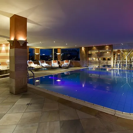 Alpin Tuxerhof 5* Tux