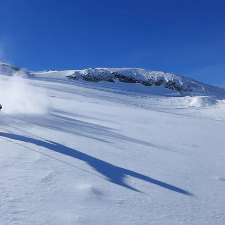 Alpin Tuxerhof 5* Tux