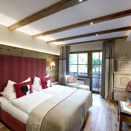 Alpin Tuxerhof 5*