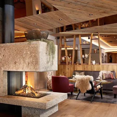 Alpin Tuxerhof Hotel