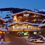 Alpin Tuxerhof 5* Tux