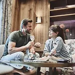 Alpin Tuxerhof