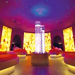 Szálloda Alpin Tuxerhof 5*