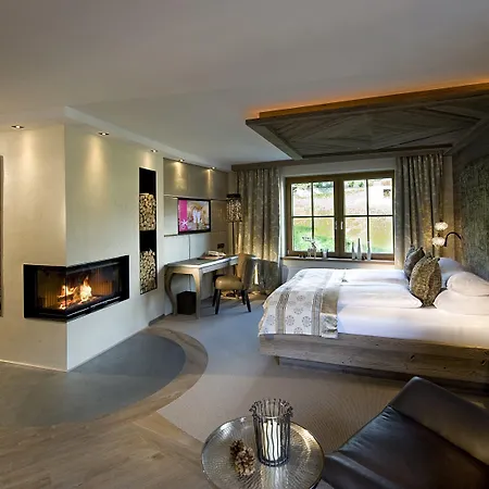 Alpin Tuxerhof 5* تكس