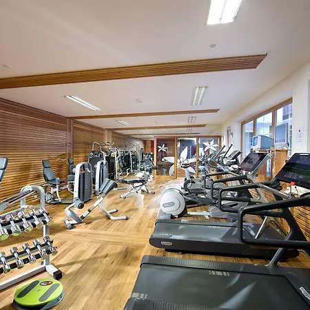 Alpin Tuxerhof 5*