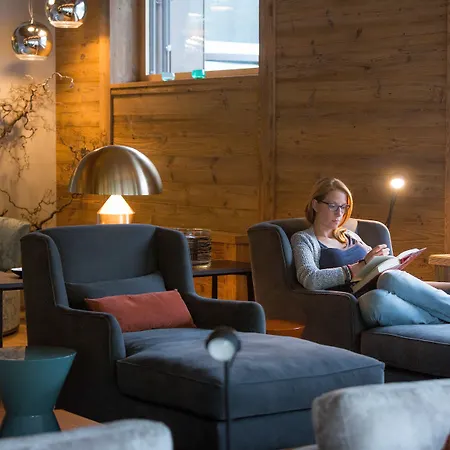 Alpin Tuxerhof 5* تكس