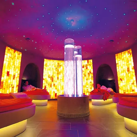 فندق Alpin Tuxerhof 5*