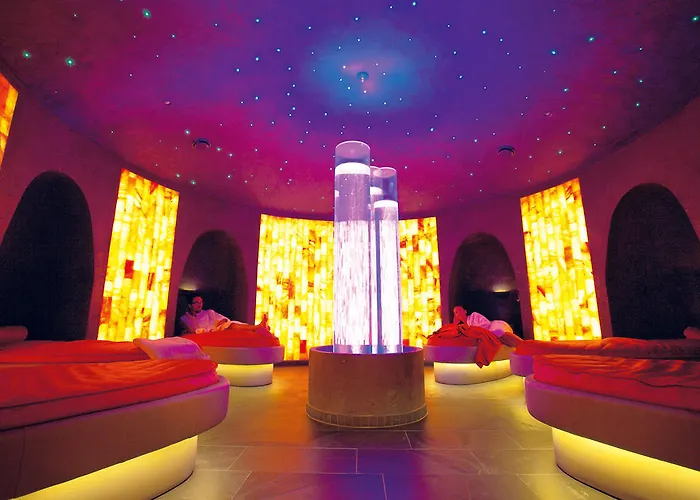 Hotel Alpin Tuxerhof 5*