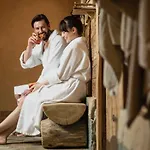 Alpin Tuxerhof 5* 턱스