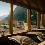 Alpin Tuxerhof 호텔 5*