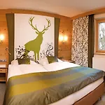 Alpin Tuxerhof 호텔 5*