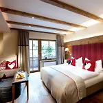 Alpin Tuxerhof 호텔 5*