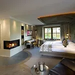 Alpin Tuxerhof 5* 턱스