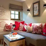Alpin Tuxerhof 호텔 5*