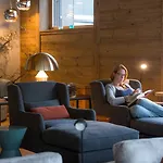 Alpin Tuxerhof 5* 턱스