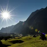 Alpin Tuxerhof 호텔