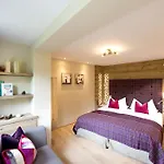 Alpin Tuxerhof 5* 턱스