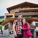 Alpin Tuxerhof