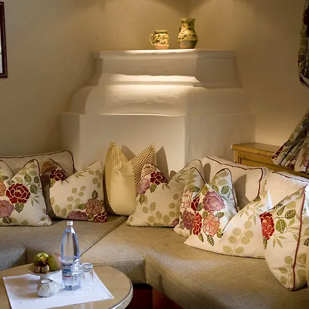 Alpin Tuxerhof 5* טוקס