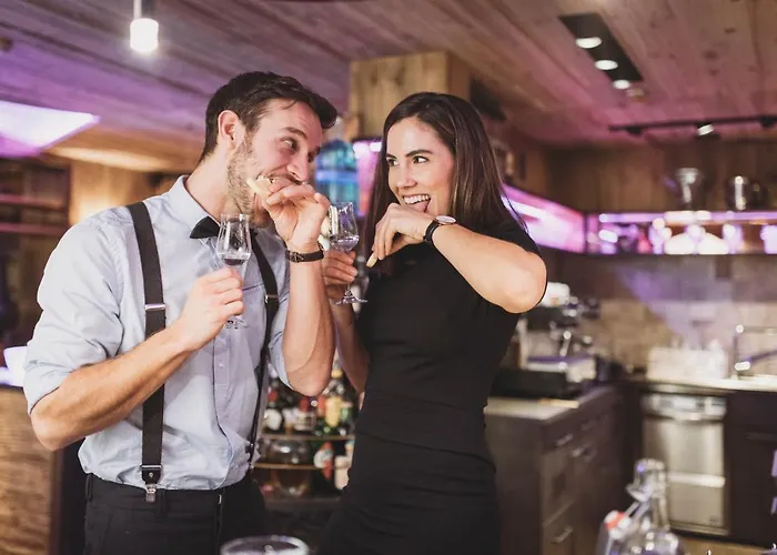 Alpin Tuxerhof Otel 5*